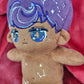 OC - Tanned Galaxy Milky Way 20cm Doll