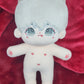 OC - Scottish Fold Kitty Babu 20cm Doll