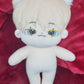 OC - Cotton Cat Shiwata 20cm Doll