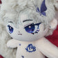 OC - Floral Fox Blue Gift 20cm Doll