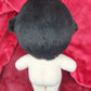 OC - Black Purple Lamb 20cm Doll