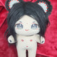 OC - Little Panda Dango Mo 20cm Doll