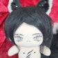 OC - Lone Wolf 20cm Doll