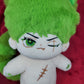 OP - Zoro Raccoon 20cm Doll