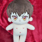 Ace of Diamond - Sawamura 20cm Doll