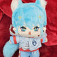 FF14 - Haurchefant Kitty Cat 20cm Doll