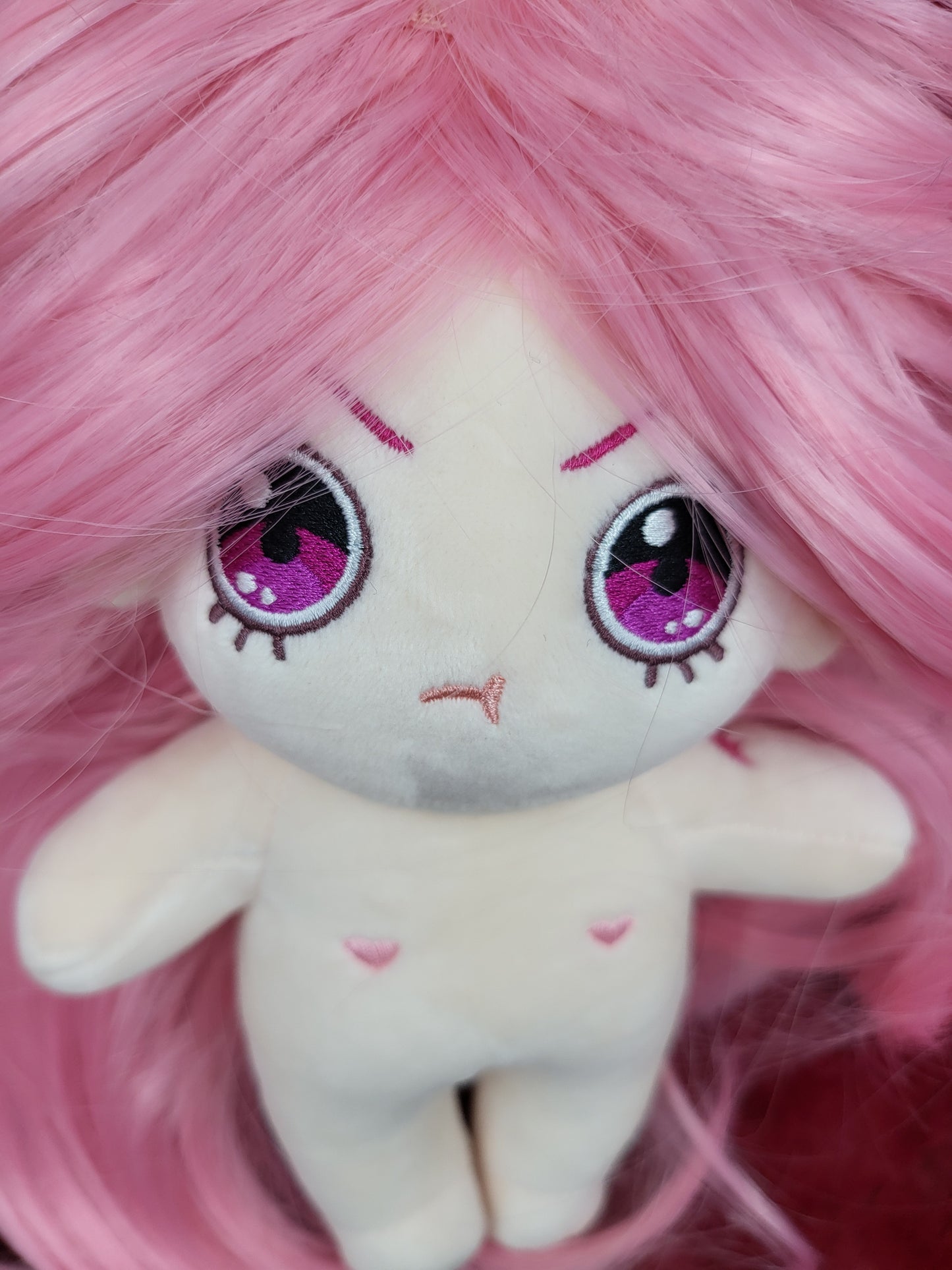 OP - Perona 20cm Doll