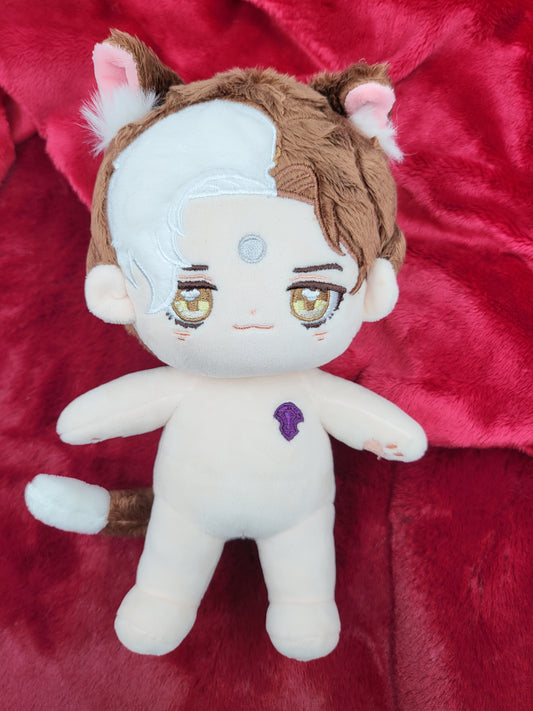 FF14 - Emet Selch Sweet Cat 20cm Doll