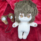 Bungou - Dazai Kitty 20cm Doll