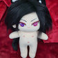 CG - Lelouch Kitty Cat 20cm Doll