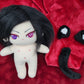 CG - Lelouch Kitty Cat 20cm Doll