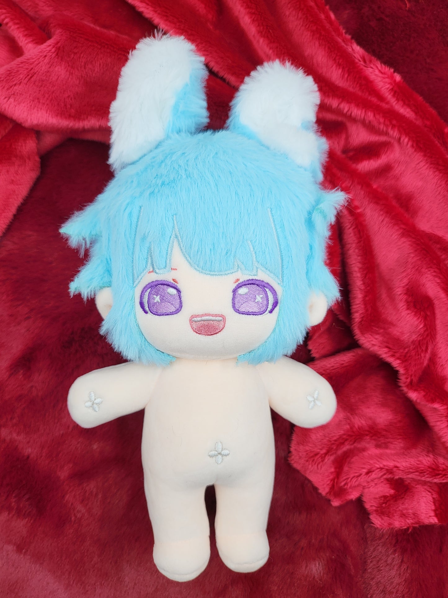 EnStars - Hajime Bunny 20cm Doll