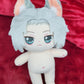 KHR - Gokudera Kitty 20cm Doll