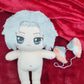 KHR - Gokudera Kitty 20cm Doll