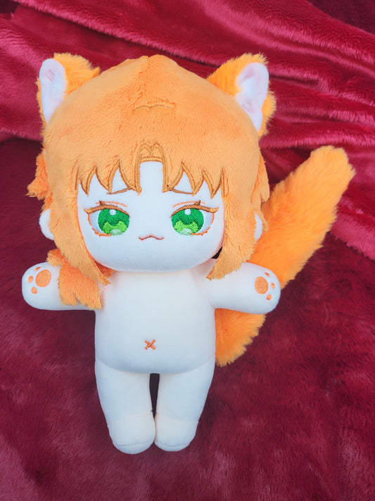 EnStars - Leo Kitty 20cm Doll