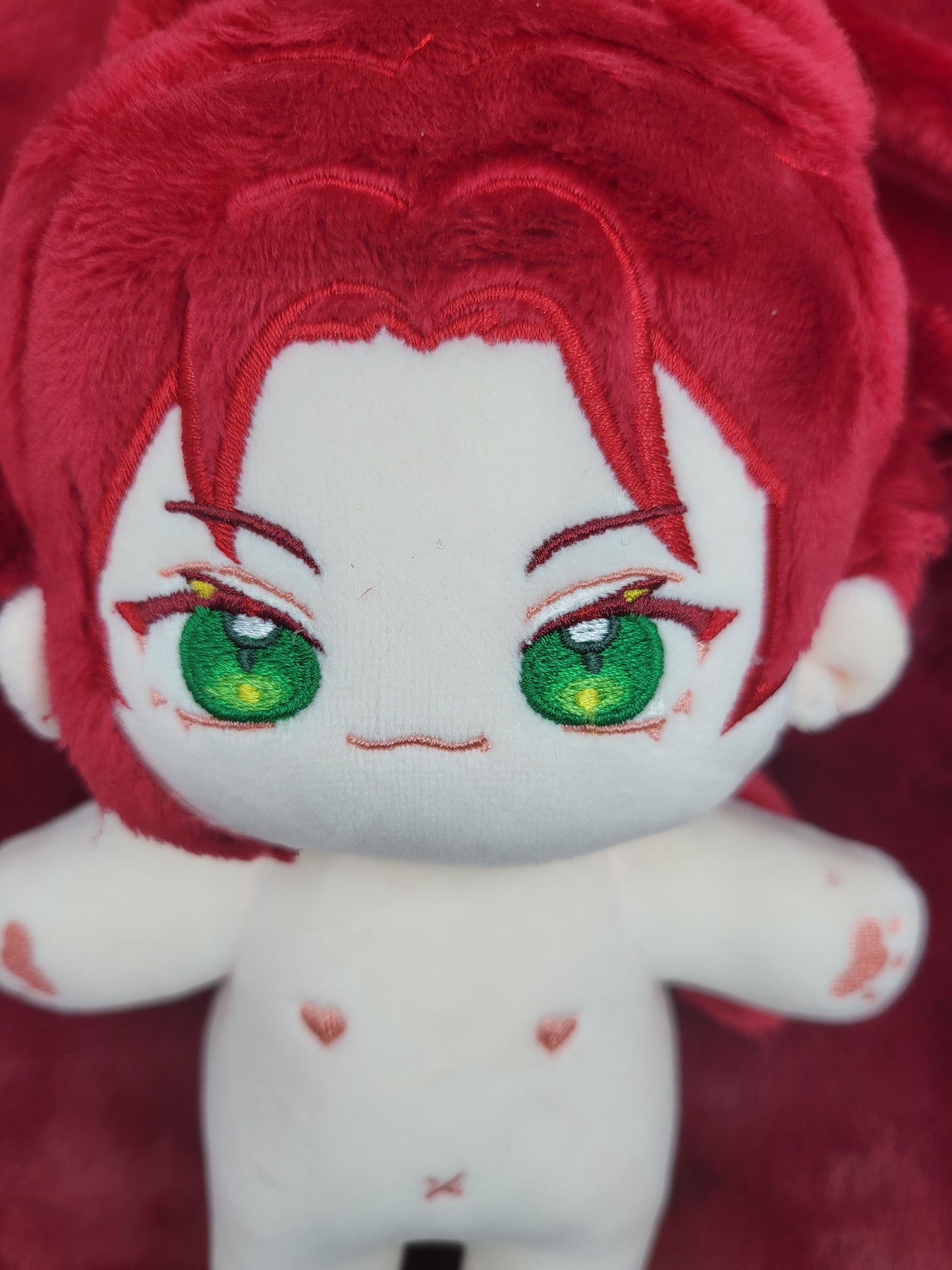 EnStars - Mao Kitty 20cm Doll