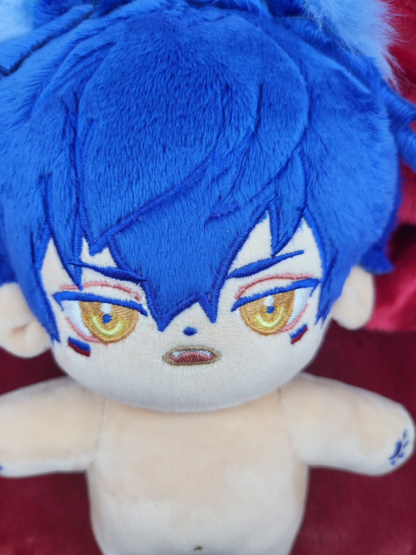 EnStars - Jun Kitty 20cm Doll