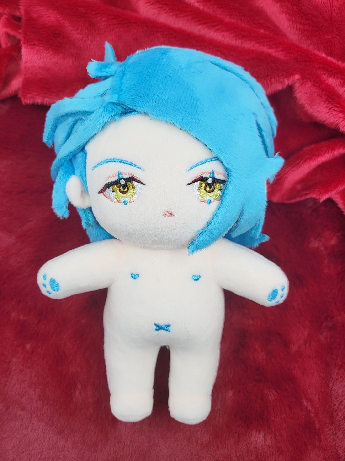 EnStars - HiMERU MeruMeru 20cm Doll