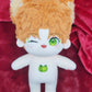 EnStars - Leo Fluffy Kitty 20cm Doll