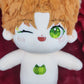 EnStars - Leo Fluffy Kitty 20cm Doll