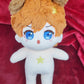 EnStars - Subaru Puppy 20cm Doll