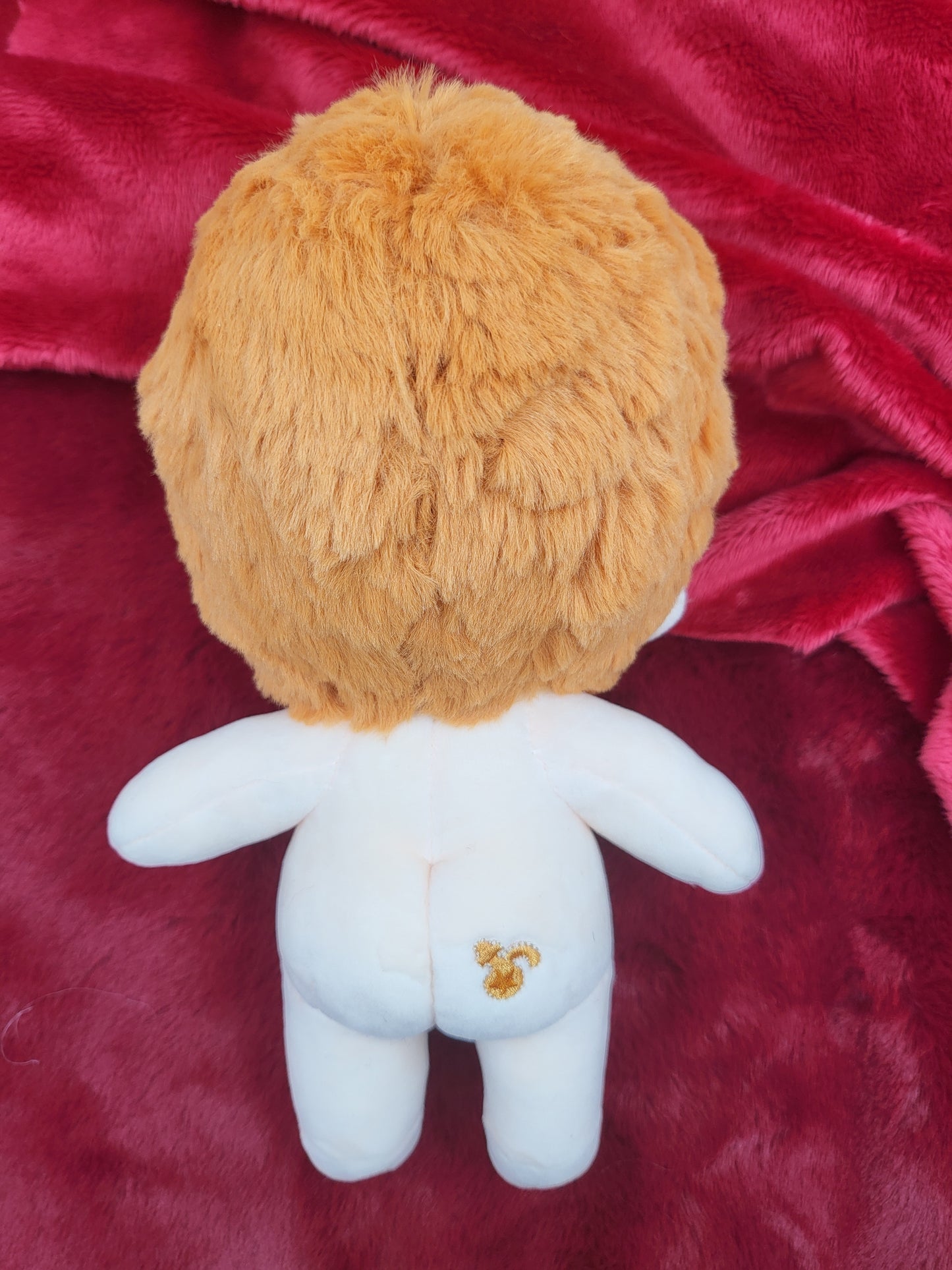 EnStars - Subaru Puppy 20cm Doll