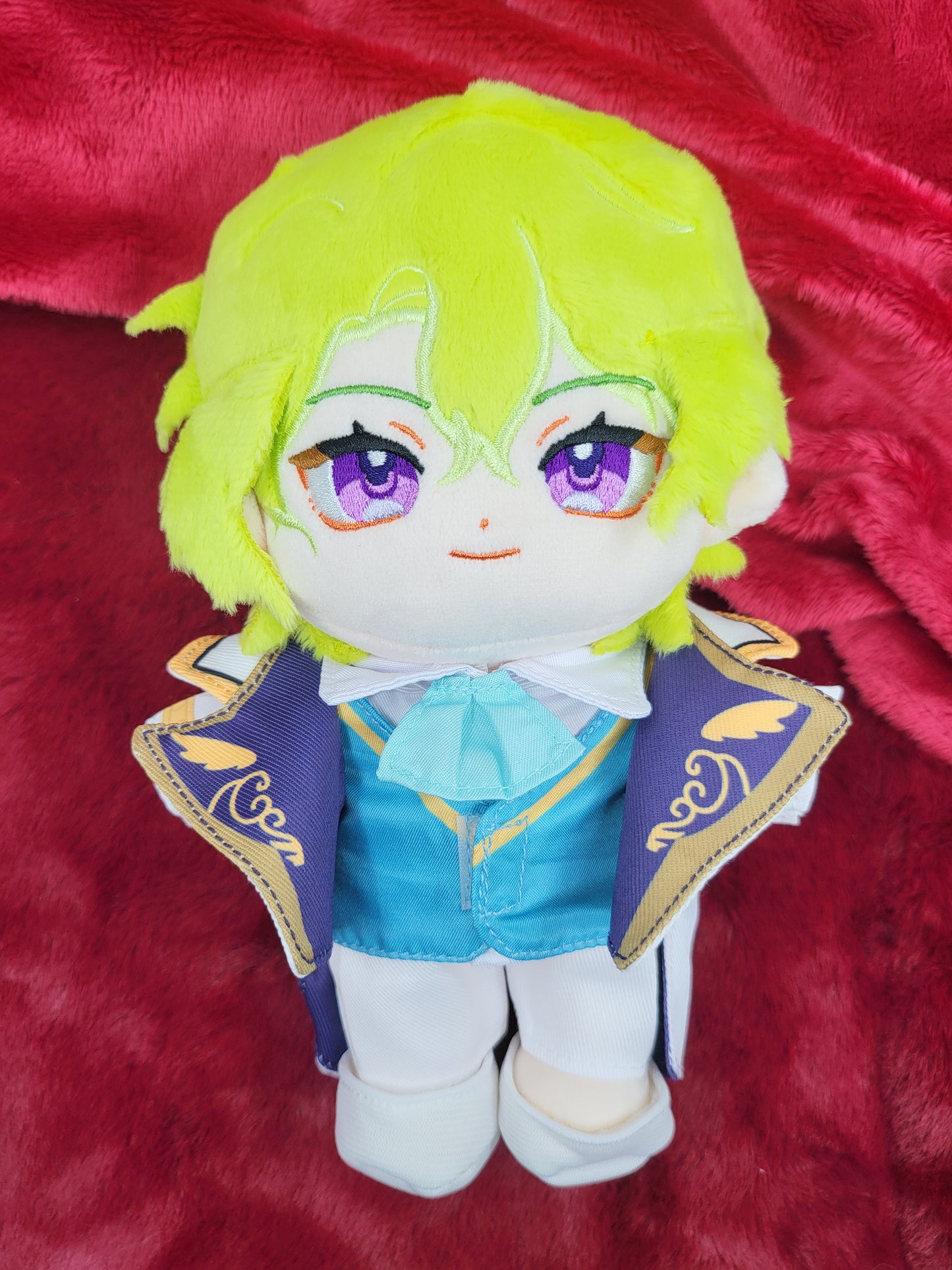 EnStars - Hiyori 20cm Doll