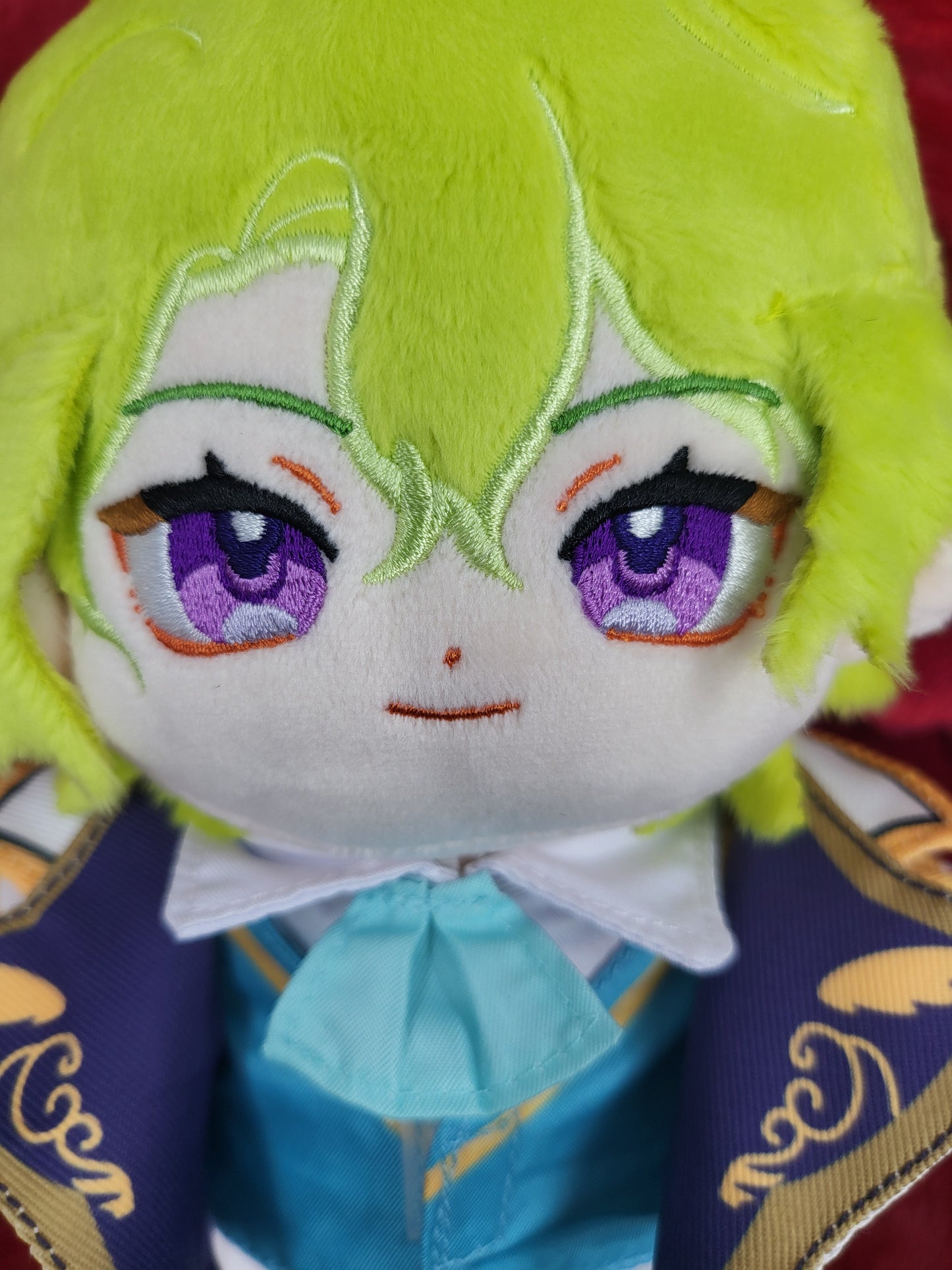 EnStars - Hiyori 20cm Doll