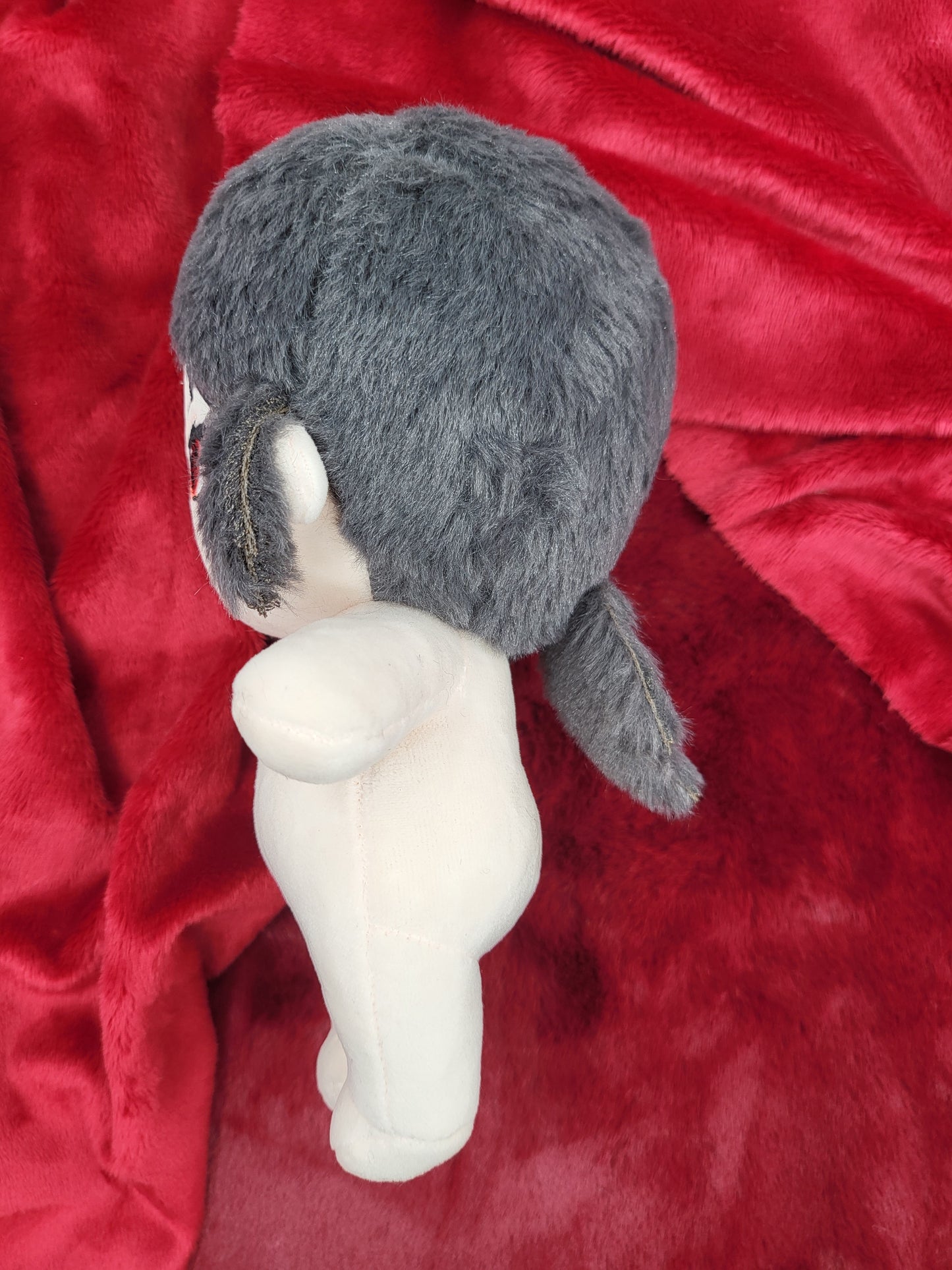 NRT - Itachi 20cm Doll