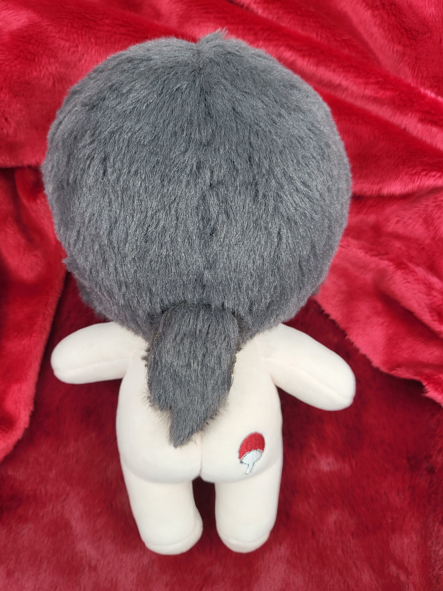 NRT - Itachi 20cm Doll