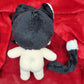 NRT - Sasuke Kitty 15cm Doll