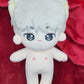 NRT - Kakashi Kitty 15cm Doll