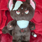 FF14 - Emet Selch Furry Cat 20cm Doll