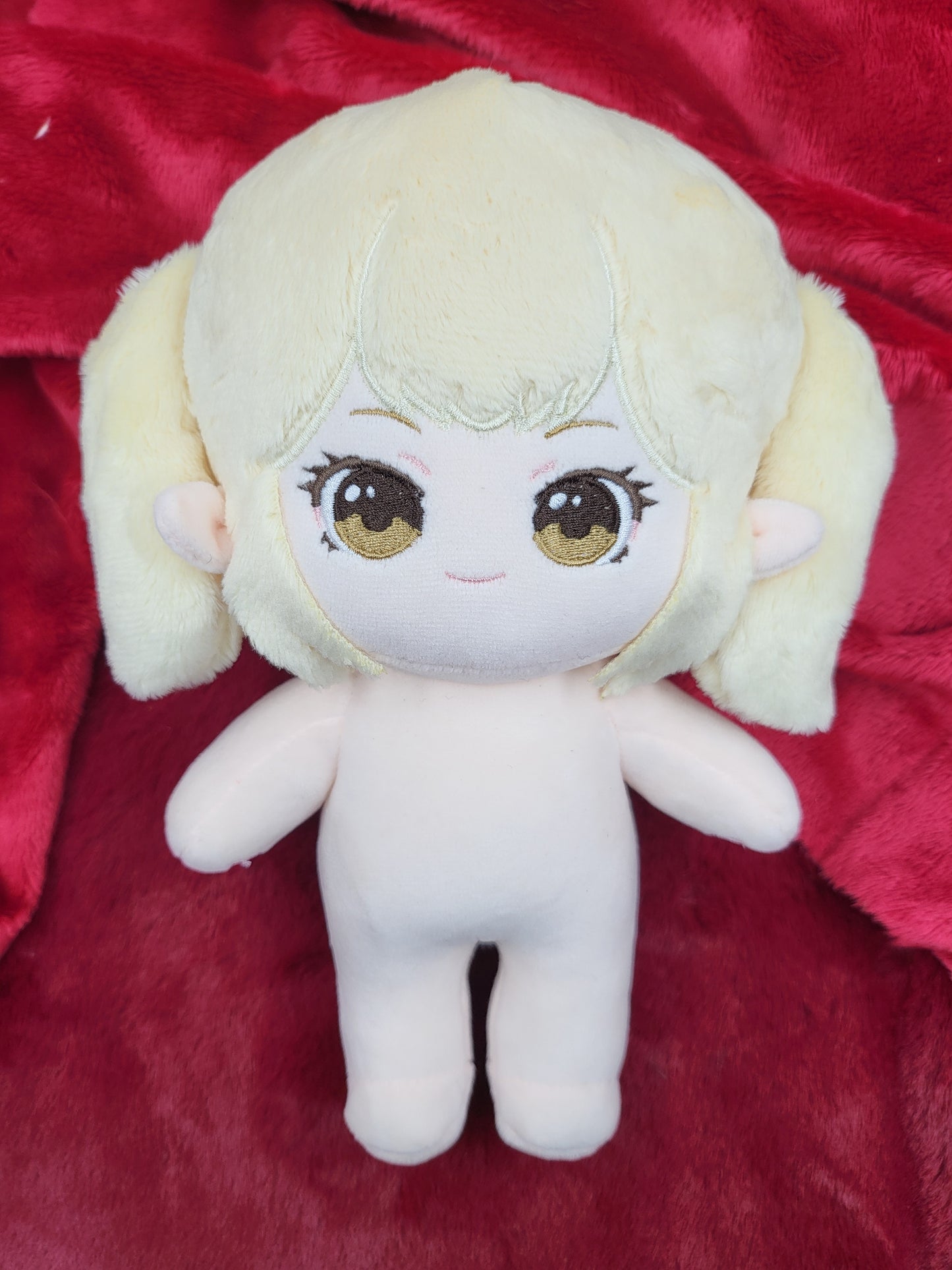 FF14 - Lamitt Lamimi 20cm Doll