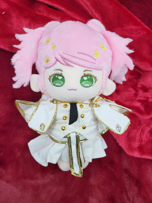 FF14 - Nanamo Mini Queen 20cm Doll