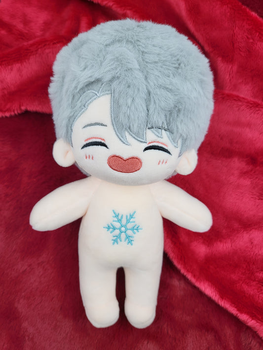 YOI - Victor Smiley 20cm Doll