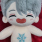 YOI - Victor Smiley 20cm Doll