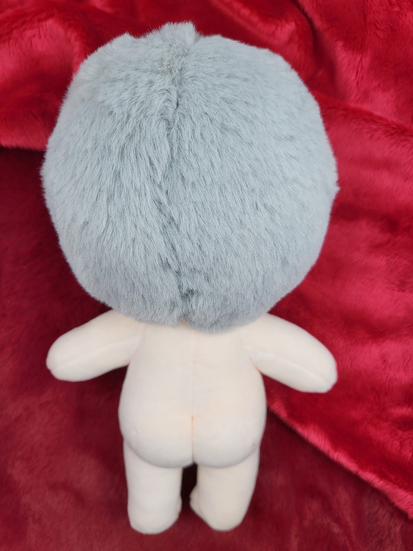 YOI - Victor Smiley 20cm Doll