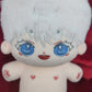 JJK - Gojo Fuku Kitty Cat 20cm Doll