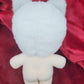 JJK - Gojo Fuku Kitty Cat 20cm Doll