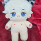 JJK - Gojo FuFu 20cm Doll