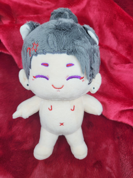 JJK - Geto J-chan 20cm Doll