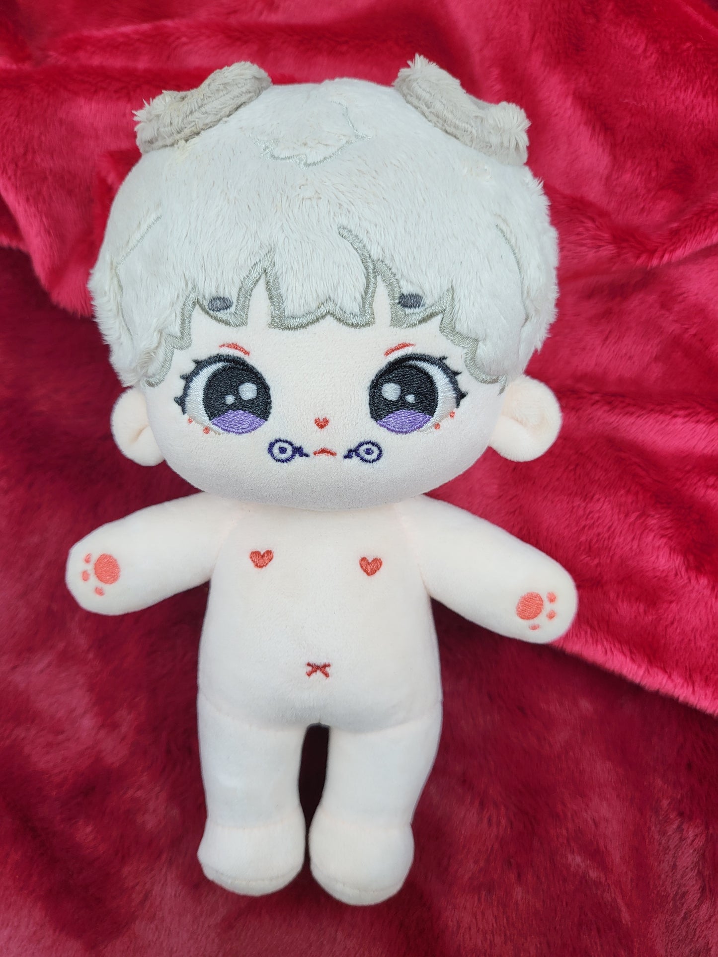 JJK - Inumaki Sandwich 20cm Doll