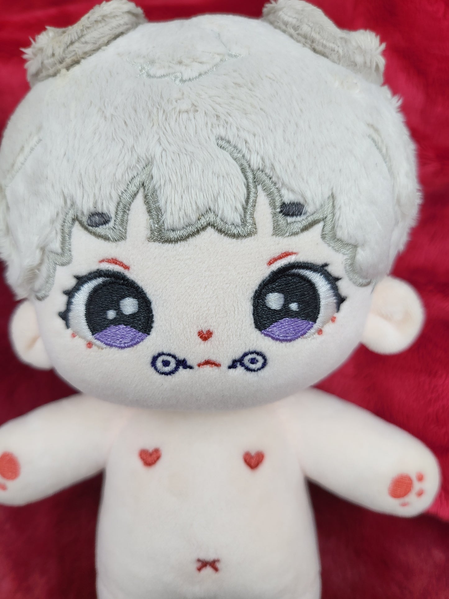 JJK - Inumaki Sandwich 20cm Doll