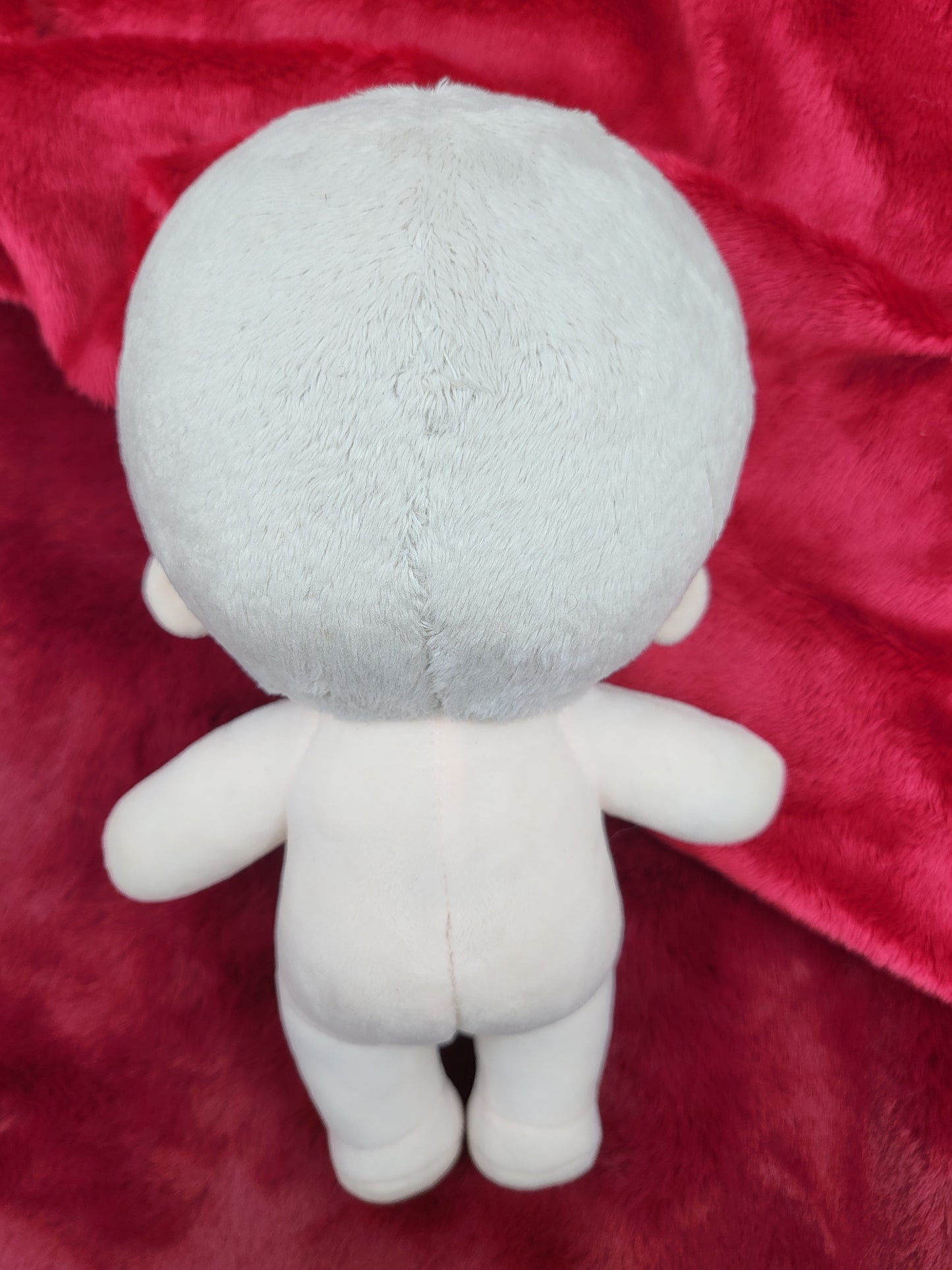 JJK - Inumaki Sandwich 20cm Doll