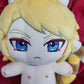 LoZ - Link Leopard 20cm Doll