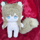 LoZ - Link LinLin Fox 20cm Doll