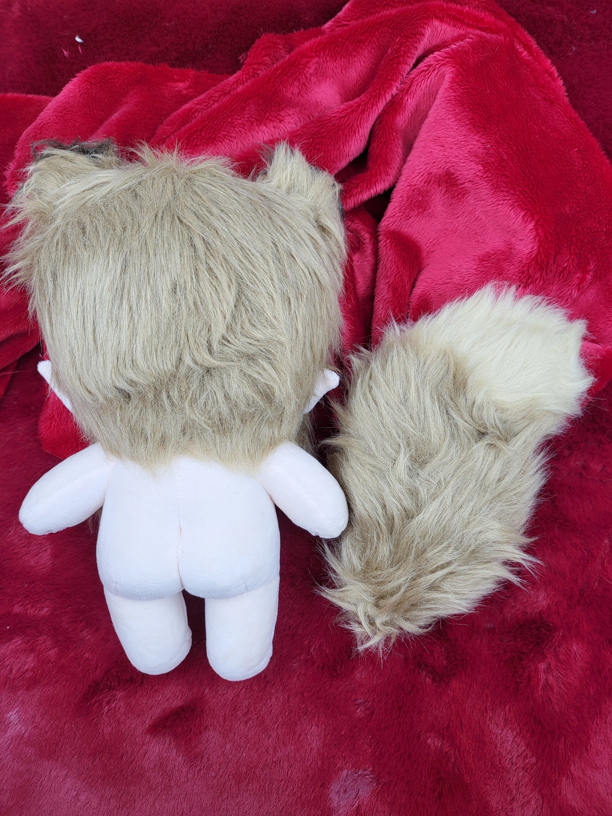 Dolls & Accessories – Fox & Bramble