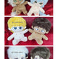 Custom Doll Plush Production Commission