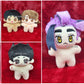 Custom 10cm Doll Plush Commission